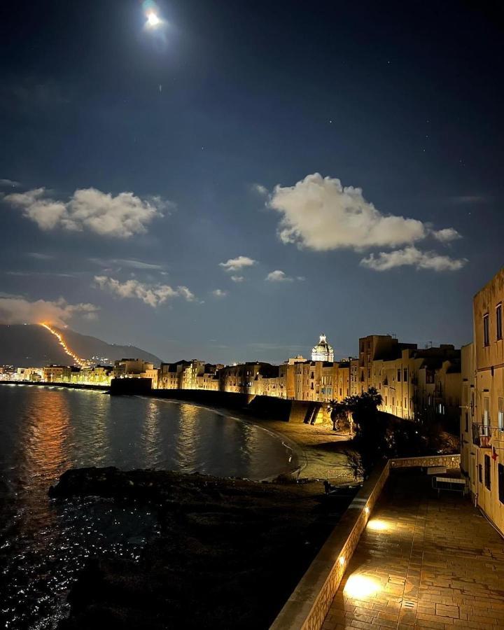 A Casa Di Clara Apartment Trapani Exterior photo