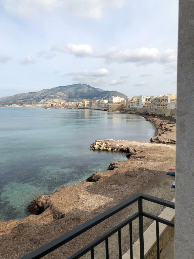 A Casa Di Clara Apartment Trapani Exterior photo